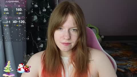 Cassie online show from 01/16/25, 07:31