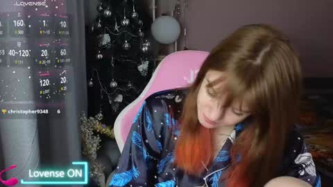 Cassie online show from 01/17/25, 09:28