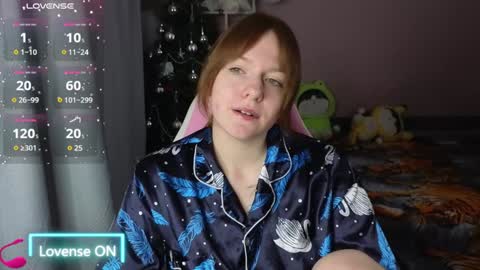 Cassie online show from 01/24/25, 06:56