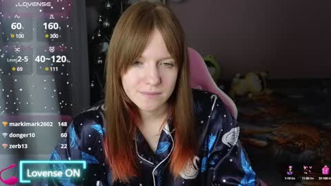 Cassie online show from 01/24/25, 09:58