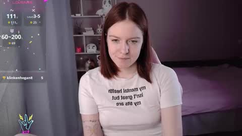 Cassie online show from 03/27/26, 03:56