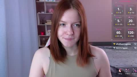 Snapshot of cassiejuice chatting on 04/27/26, 11:47 Cassie online show from 04/27/26, 11:47