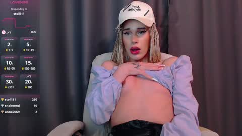 Cassie online show from 12/10/24, 07:43