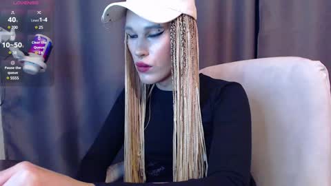 Cassie online show from 12/14/24, 07:46