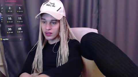 Cassie online show from 12/17/24, 04:43