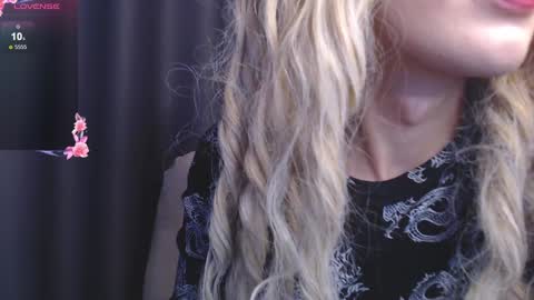 Cassie online show from 01/12/25, 12:23