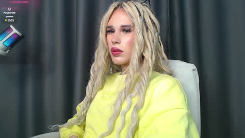 Cassie online show from 01/14/25, 04:50