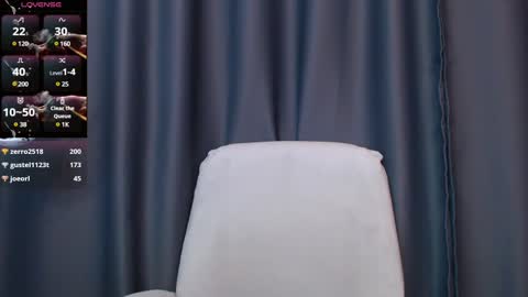 Cassie online show from 01/25/25, 07:39