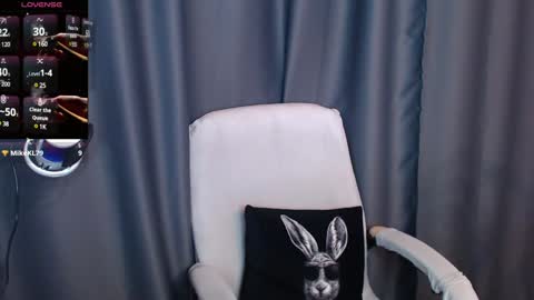 Cassie online show from 01/29/25, 05:24