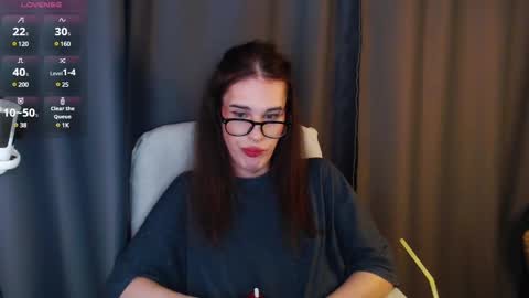 Cassie online show from 03/02/25, 08:29