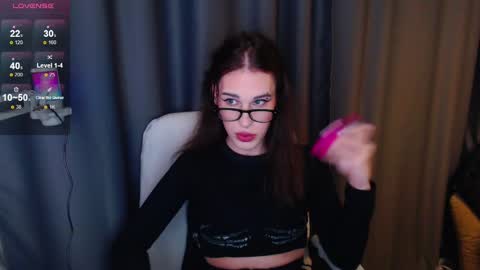 Cassie online show from 03/04/25, 09:11