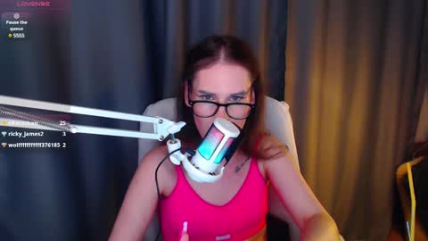 Cassie online show from 03/09/25, 12:53