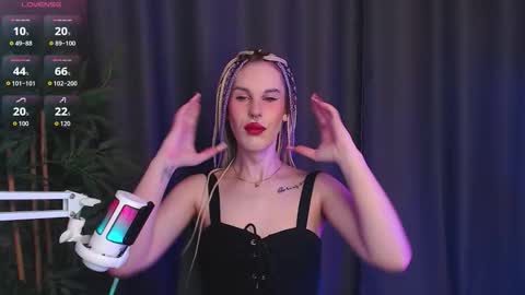 Cassie online show from 01/12/26, 05:23