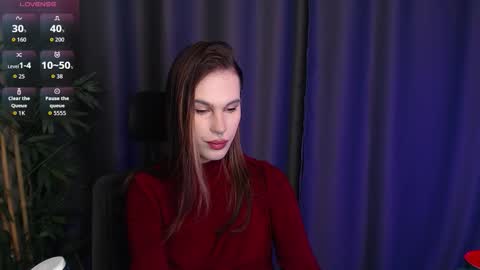 Cassie online show from 02/21/26, 09:38