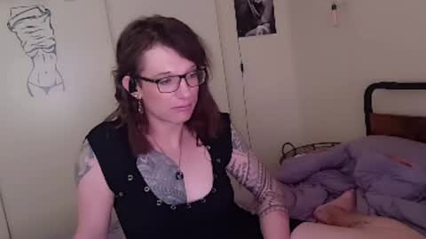 Cassiemichelle online show from 04/06/26, 12:19