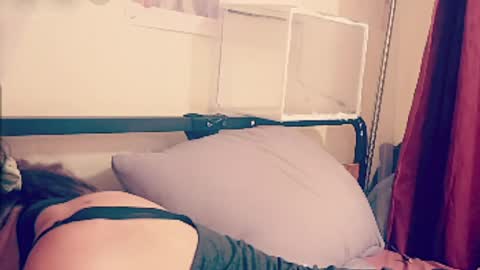 Cassiemichelle online show from 04/23/26, 12:51