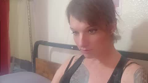 Cassiemichelle online show from 04/25/26, 10:18