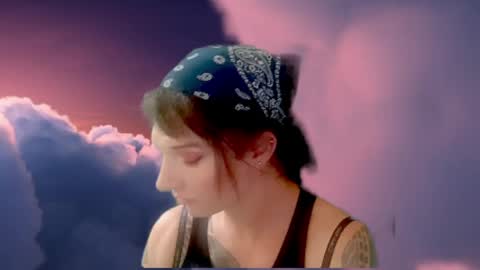 Cassiemichelle online show from 04/27/26, 05:44