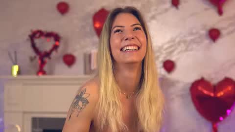 Cassi online show from 03/11/26, 04:18