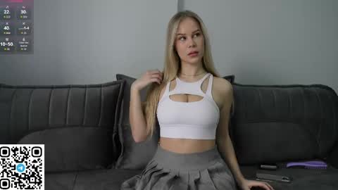 Cassie online show from 05/12/26, 07:38