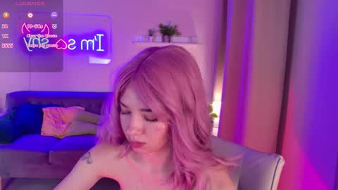 Cassie online show from 01/12/26, 02:11