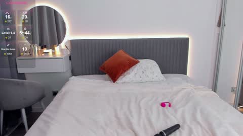 Angel 3 online show from 01/23/25, 01:56