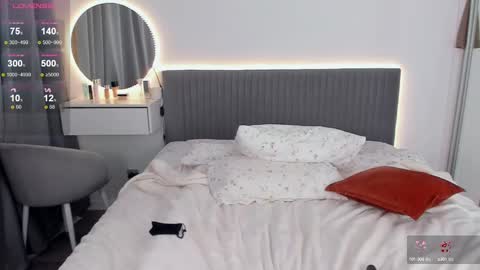 Angel 3 online show from 02/27/25, 11:04