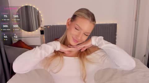 Angel 3 online show from 02/12/26, 10:43