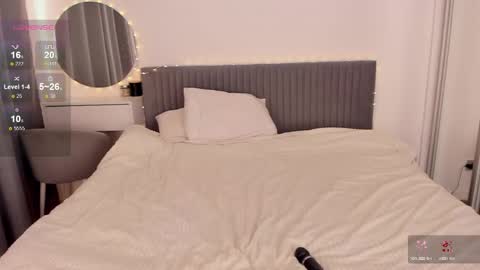 Angel 3 online show from 03/17/26, 07:44