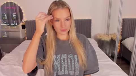 Angel 3 online show from 03/22/26, 12:19