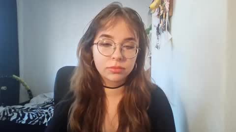 CassieXNatural online show from 03/18/26, 03:15