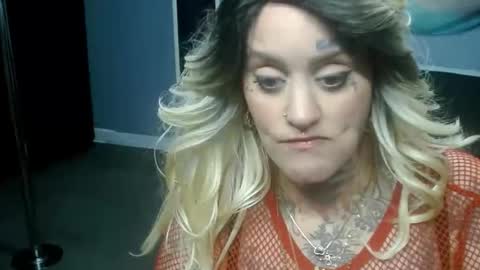 cassiialexandria online show from 01/12/26, 07:08