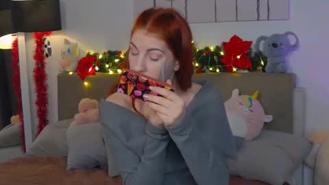 Kierie online show from 12/21/25, 07:59