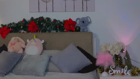 Kierie online show from 01/07/26, 06:27