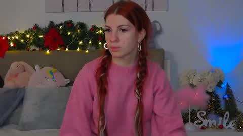 Kierie online show from 01/12/26, 06:29