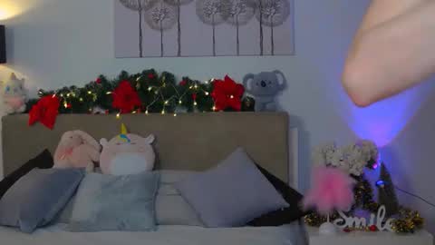 Kierie online show from 01/15/26, 06:40