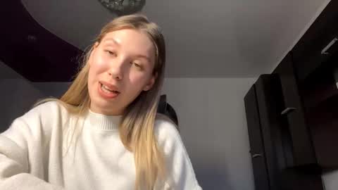 Kate online show from 03/28/26, 03:00