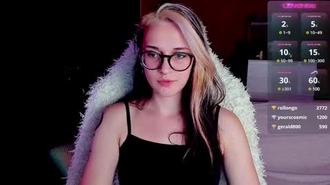 Ellie online show from 12/08/24, 10:25