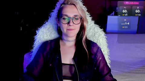 Ellie online show from 12/24/24, 10:17