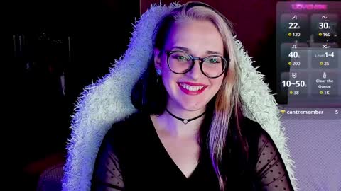 Ellie online show from 01/13/25, 07:10