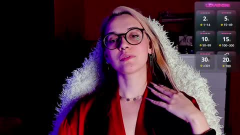 Ellie online show from 02/03/25, 10:00