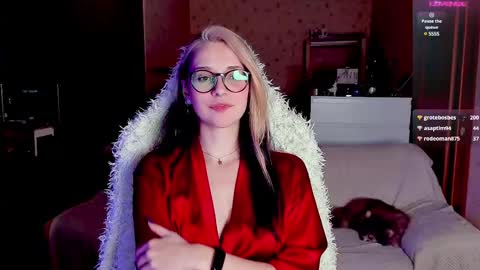 Ellie online show from 03/06/25, 06:37