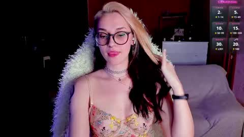 Ellie online show from 03/12/25, 06:22