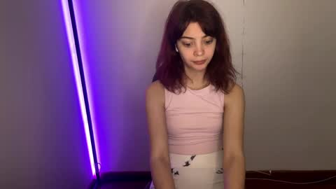 Snapshot of cassyvixen chatting on 04/21/26, 04:01 Cassy online show from 04/21/26, 04:01