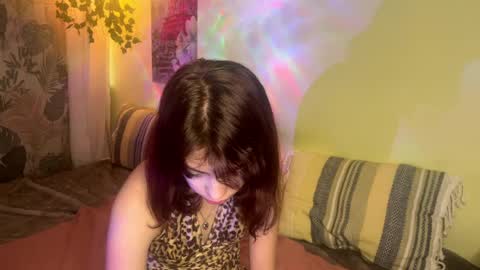Snapshot of cassyvixen chatting on 05/10/26, 04:56 Cassy online show from 05/10/26, 04:56
