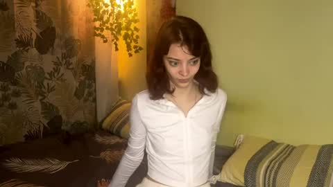 Snapshot of cassyvixen chatting on 05/11/26, 06:27 Cassy online show from 05/11/26, 06:27