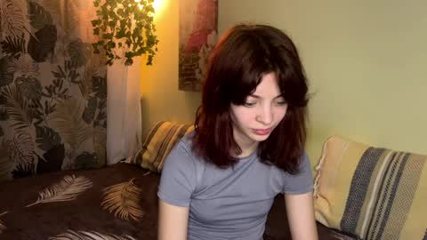 Snapshot of cassyvixen chatting on 05/12/26, 08:17 Cassy online show from 05/12/26, 08:17