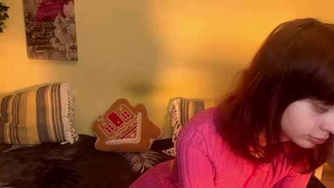 Snapshot of cassyvixen chatting on 05/17/26, 04:14 Cassy online show from 05/17/26, 04:14
