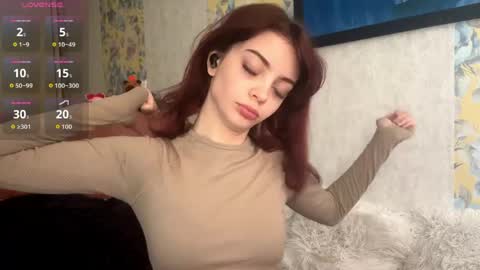 Snapshot of cassyvixen chatting on 05/24/26, 03:50 Cassy online show from 05/24/26, 03:50
