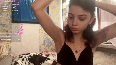 Cassy online show from 07/13/26, 03:04